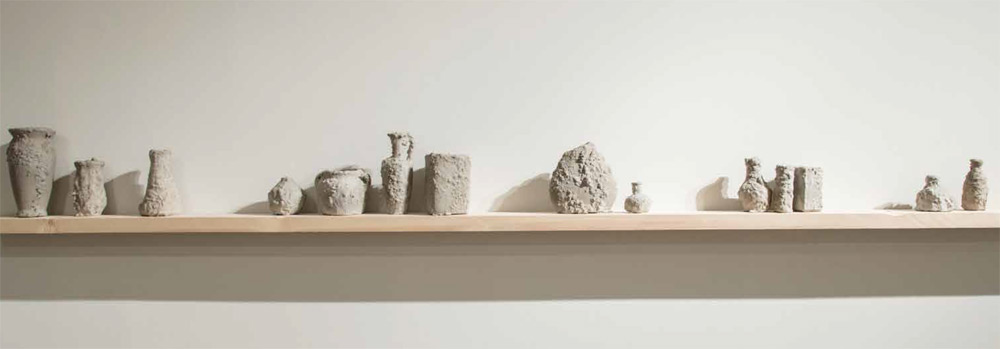 After Morandi, 2017