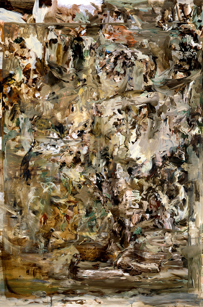Cecily, Brown Bye Baby Bunting, 2008-2009