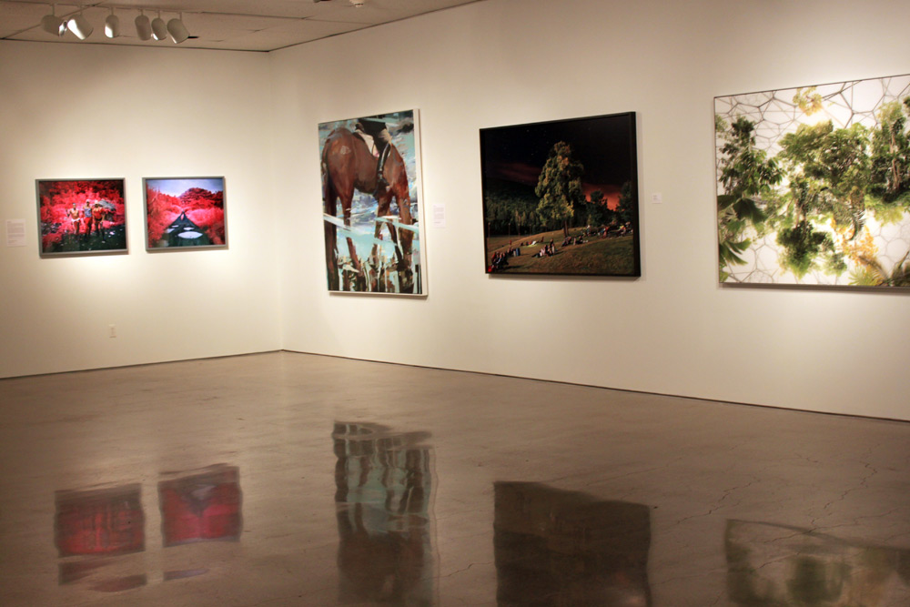 Ethics of Depiction Exhibition 1