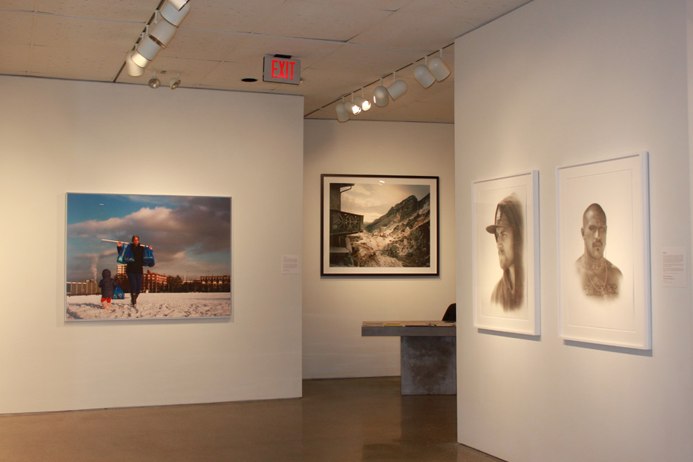 Ethics of Depiction Exhibition 2