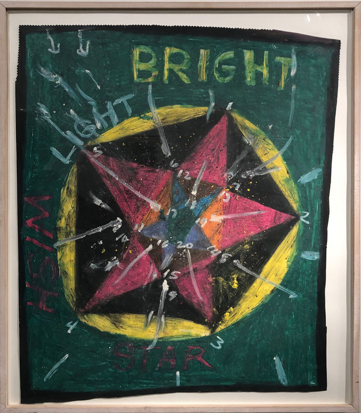 Bright Star-image