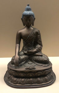 Buddha-image