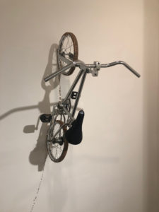 Untitled (O Lord won't you buy me a Mercedes Benz?)-image