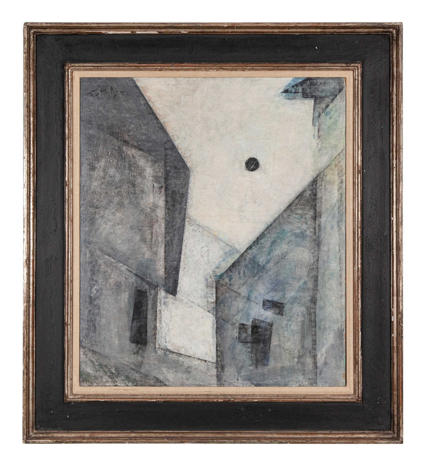 Courtyard I-image