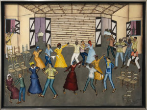 Dance-image