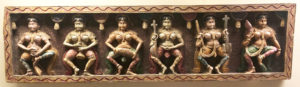 Dancers and Musicians-image