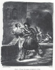 Mephistopheles et Faust...-image