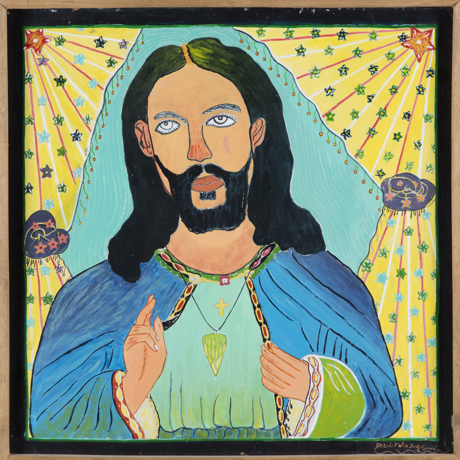 Christ-image