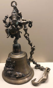 Ganesha Bell-image