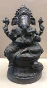 Ganesha: Lord of the Hosts-image