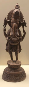 Ganesha: Lord of the Hosts II-image