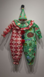 Clown Suit-image