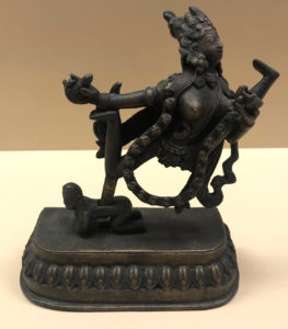 Kali: Consort of Shiva-image
