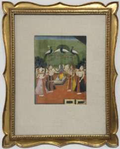 Krishna and Cowgirls-image