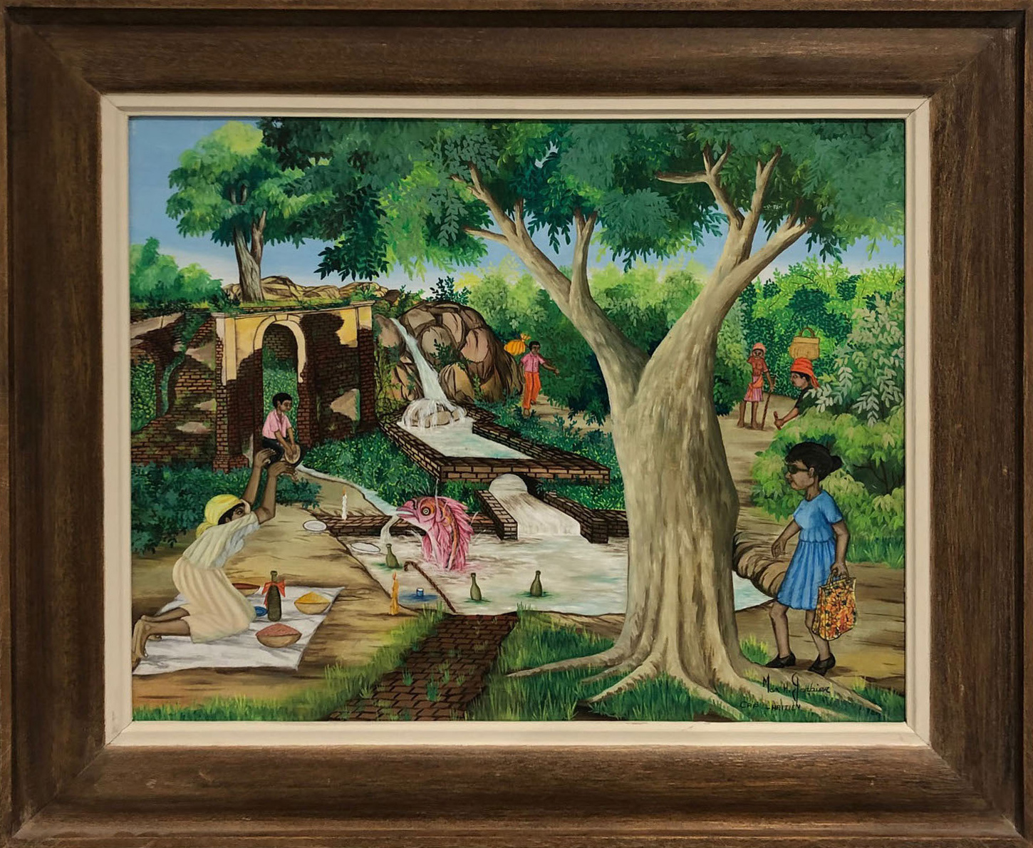 La Simbie-image