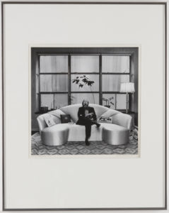Henry Geldzahler-image
