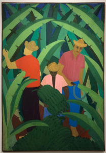 Plantadores de Bananas-image