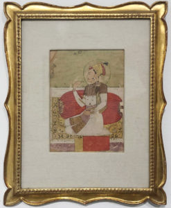 Portrait of a Prince-image