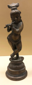 The Young Krishna-image