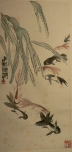 Gold Fish-image