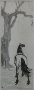 Horse-image