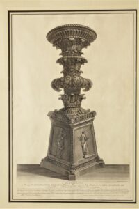 Roman Candelabrum-image