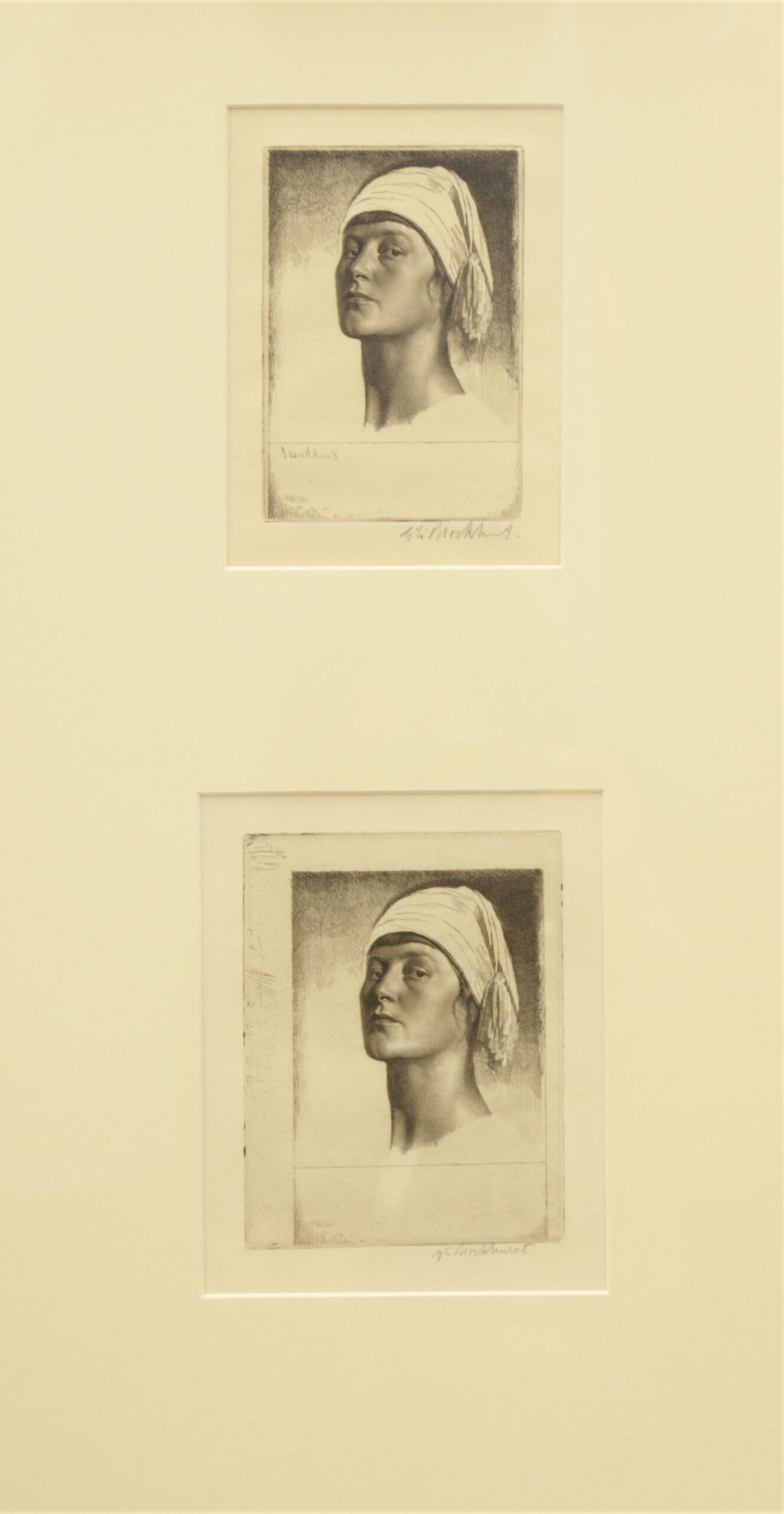 Aglaia - Anais Folin, The Artist's First Wife-image
