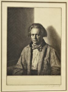 James McBey-image