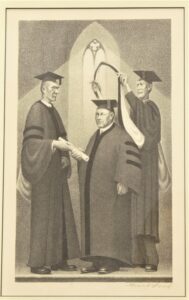 Honorary Degree-image