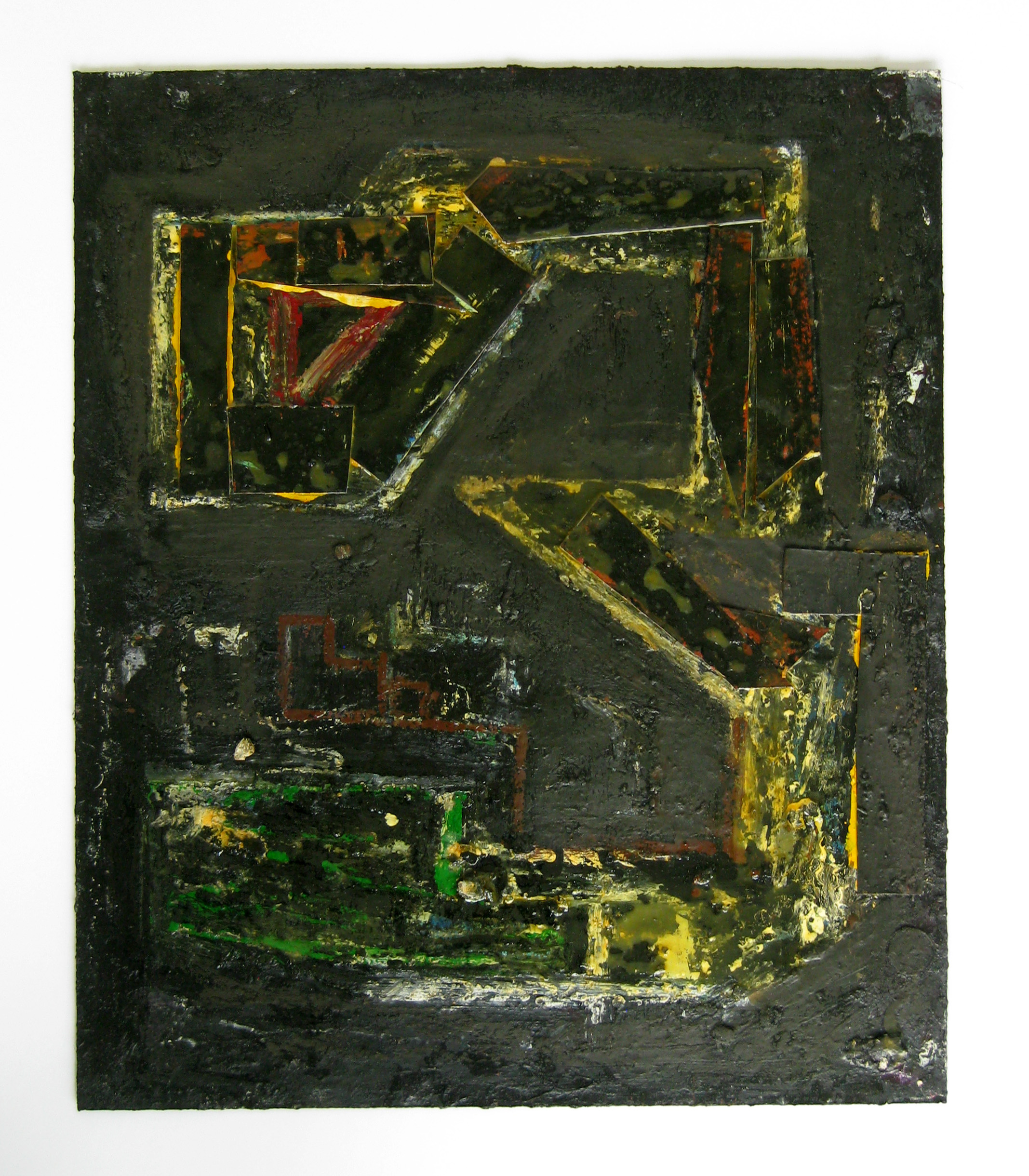 The Subterranean Chip-image